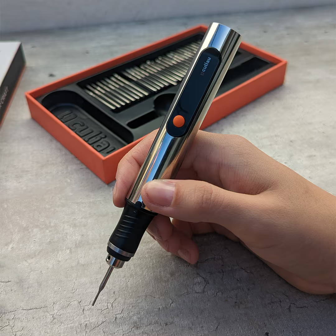 7 Reasons to Give This Engraving Pen Culiau